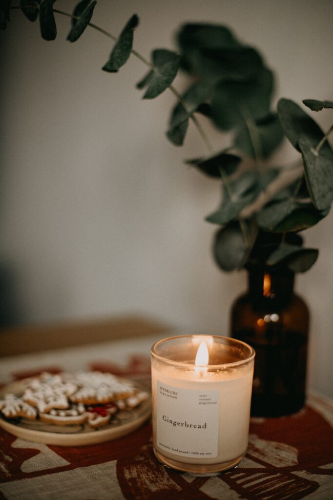 candle